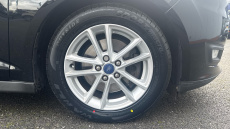 Ford Grand C-MAX 1.5 TDCi Zetec 5dr Diesel Estate